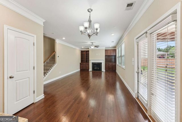 6370 Shiloh Woods Drive, Cumming, GA 30040