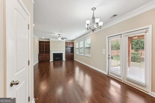 6370 Shiloh Woods Drive, Cumming, GA 30040