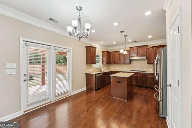 6370 Shiloh Woods Drive, Cumming, GA 30040