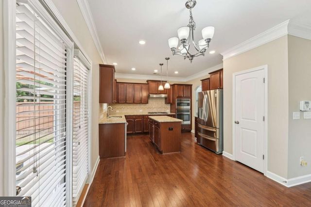 6370 Shiloh Woods Drive, Cumming, GA 30040