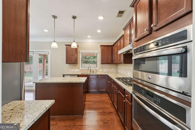 6370 Shiloh Woods Drive, Cumming, GA 30040