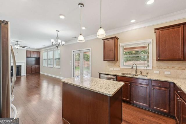 6370 Shiloh Woods Drive, Cumming, GA 30040