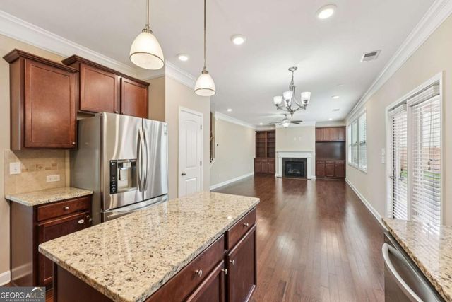 6370 Shiloh Woods Drive, Cumming, GA 30040