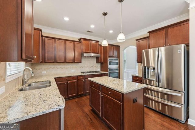 6370 Shiloh Woods Drive, Cumming, GA 30040
