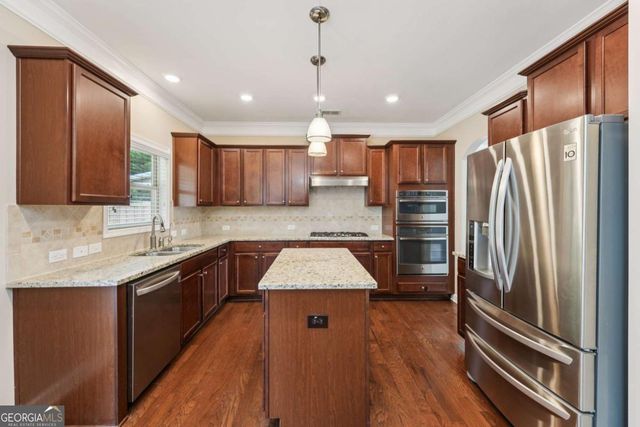 6370 Shiloh Woods Drive, Cumming, GA 30040