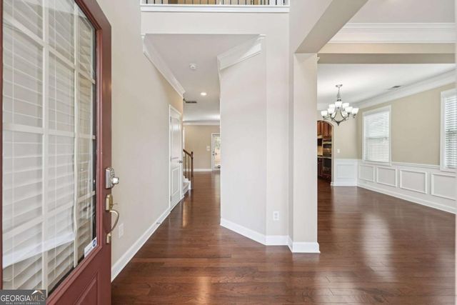 6370 Shiloh Woods Drive, Cumming, GA 30040