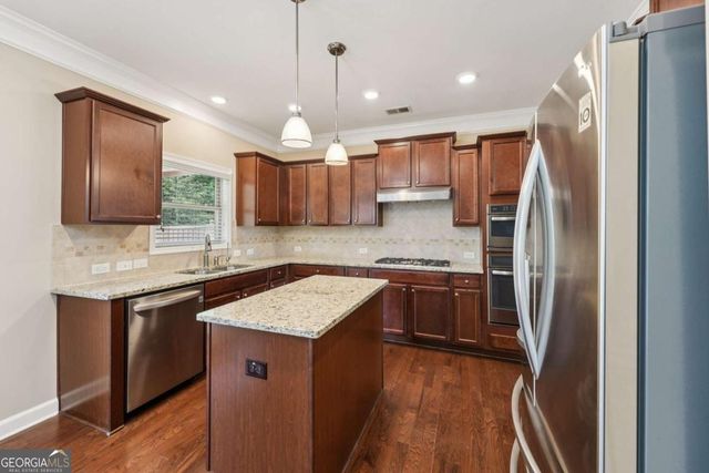 6370 Shiloh Woods Drive, Cumming, GA 30040