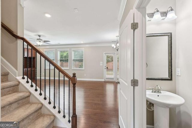 6370 Shiloh Woods Drive, Cumming, GA 30040