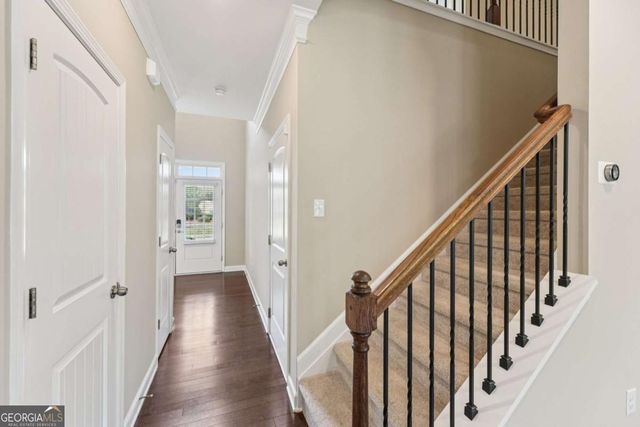 6370 Shiloh Woods Drive, Cumming, GA 30040