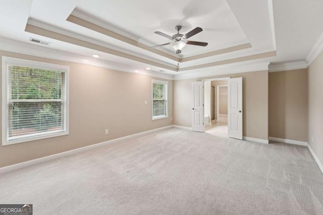 6370 Shiloh Woods Drive, Cumming, GA 30040
