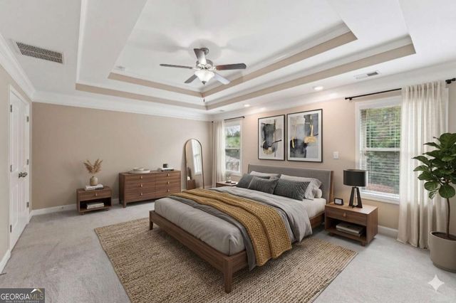 6370 Shiloh Woods Drive, Cumming, GA 30040