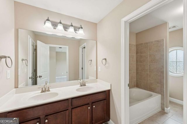 6370 Shiloh Woods Drive, Cumming, GA 30040