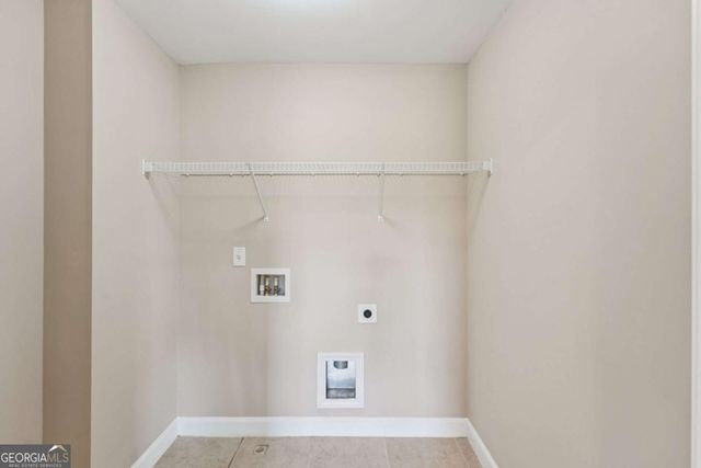 6370 Shiloh Woods Drive, Cumming, GA 30040