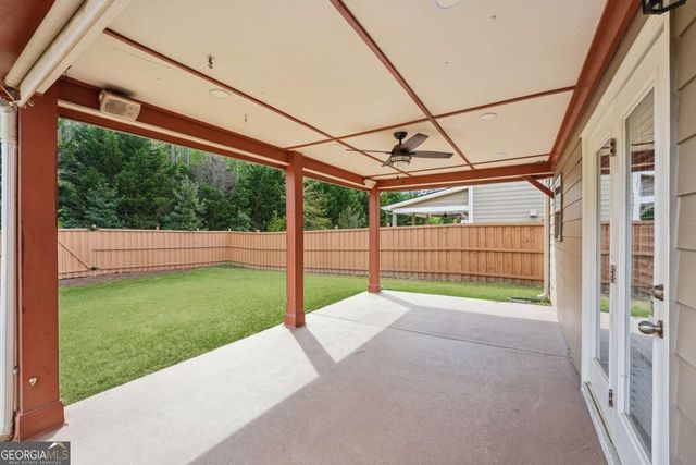 6370 Shiloh Woods Drive, Cumming, GA 30040