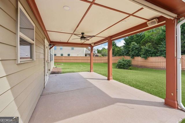 6370 Shiloh Woods Drive, Cumming, GA 30040