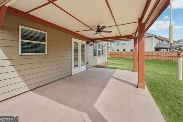 6370 Shiloh Woods Drive, Cumming, GA 30040