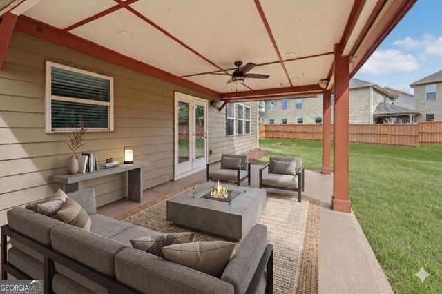 6370 Shiloh Woods Drive, Cumming, GA 30040