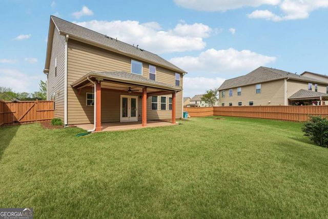 6370 Shiloh Woods Drive, Cumming, GA 30040