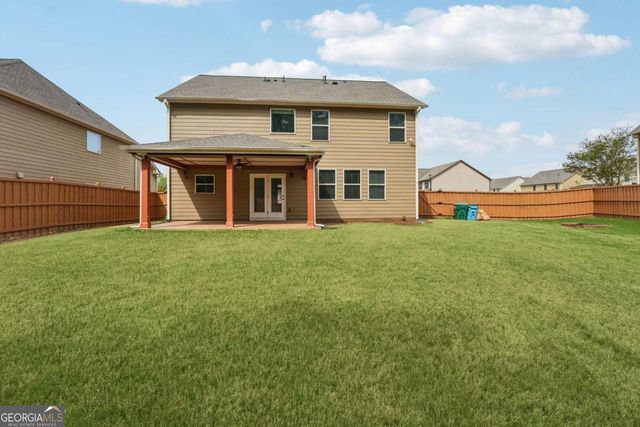 6370 Shiloh Woods Drive, Cumming, GA 30040