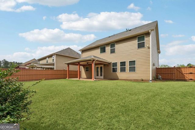 6370 Shiloh Woods Drive, Cumming, GA 30040