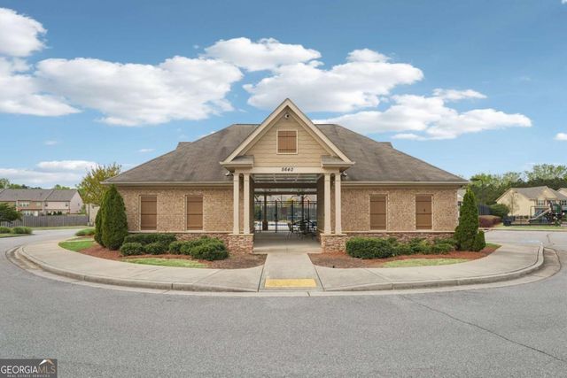 6370 Shiloh Woods Drive, Cumming, GA 30040