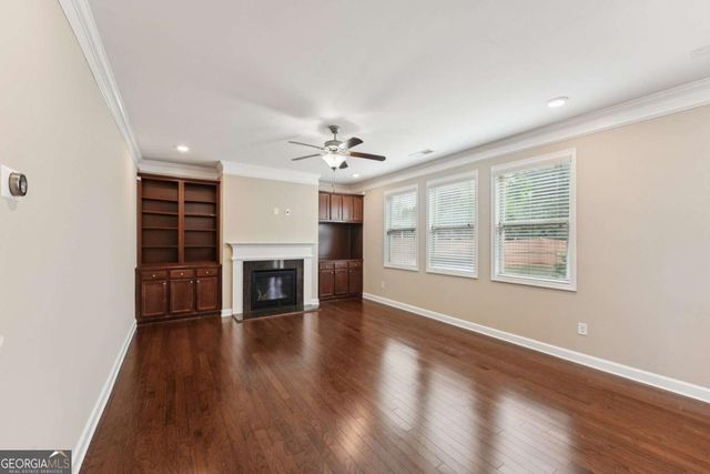 6370 Shiloh Woods Drive, Cumming, GA 30040