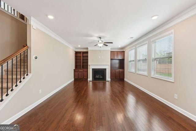 6370 Shiloh Woods Drive, Cumming, GA 30040