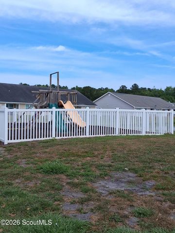 245 Promise Lane, Brunswick, GA 31525
