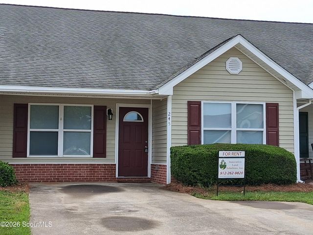 245 Promise Lane, Brunswick, GA 31525