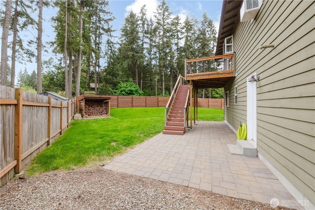 8616 Foster Grove Court NE, Bremerton, WA 98311