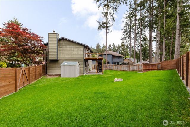 8616 Foster Grove Court NE, Bremerton, WA 98311