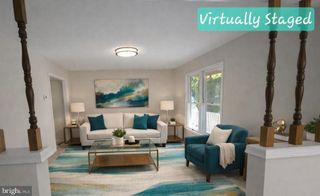 5072 LAVELLE DR, Fredericksburg, VA 22407