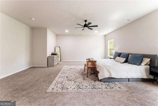 124 Cummings Court, Ball Ground, GA 30107