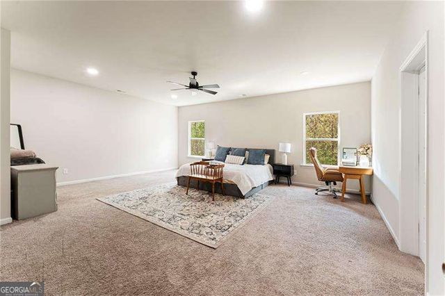 124 Cummings Court, Ball Ground, GA 30107