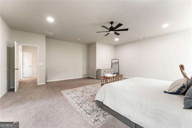 124 Cummings Court, Ball Ground, GA 30107