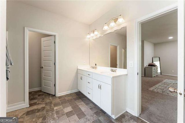 124 Cummings Court, Ball Ground, GA 30107