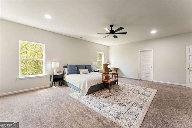 124 Cummings Court, Ball Ground, GA 30107