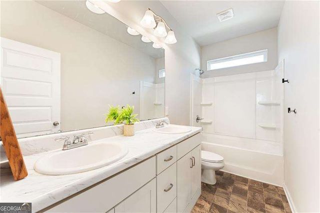 124 Cummings Court, Ball Ground, GA 30107