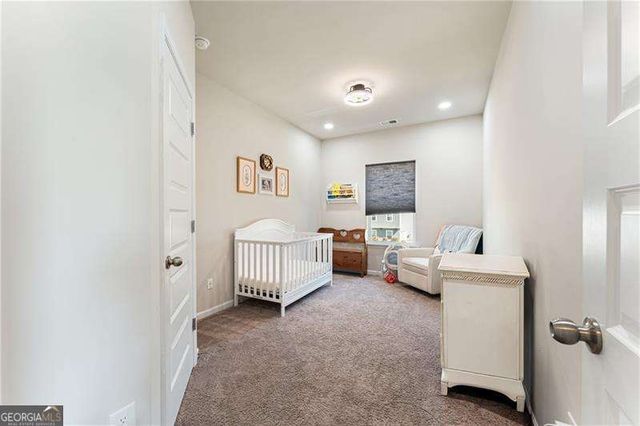 124 Cummings Court, Ball Ground, GA 30107