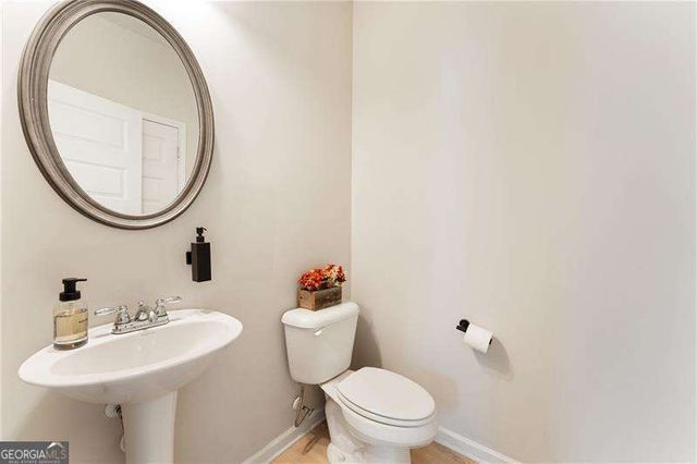 124 Cummings Court, Ball Ground, GA 30107