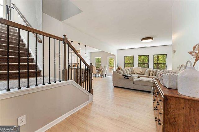 124 Cummings Court, Ball Ground, GA 30107