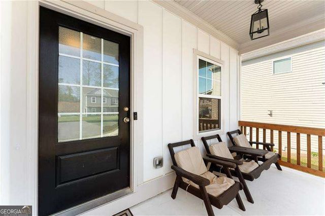 124 Cummings Court, Ball Ground, GA 30107