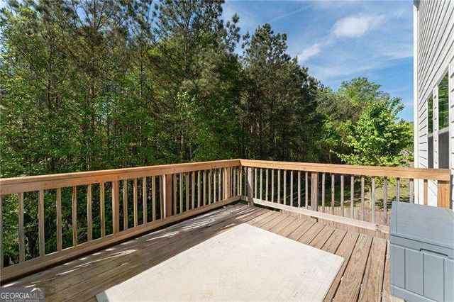 124 Cummings Court, Ball Ground, GA 30107
