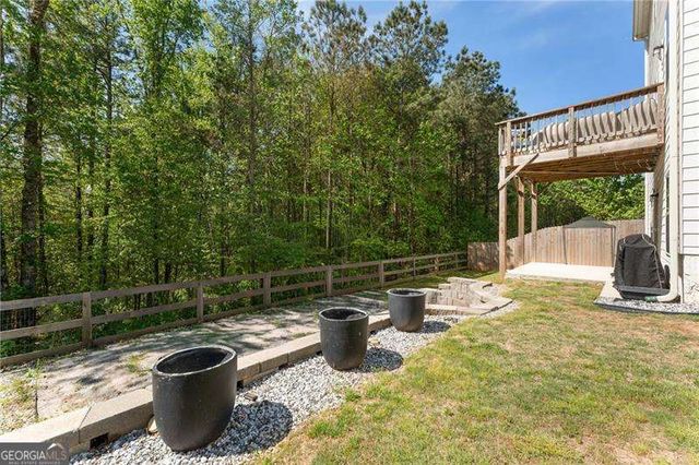 124 Cummings Court, Ball Ground, GA 30107