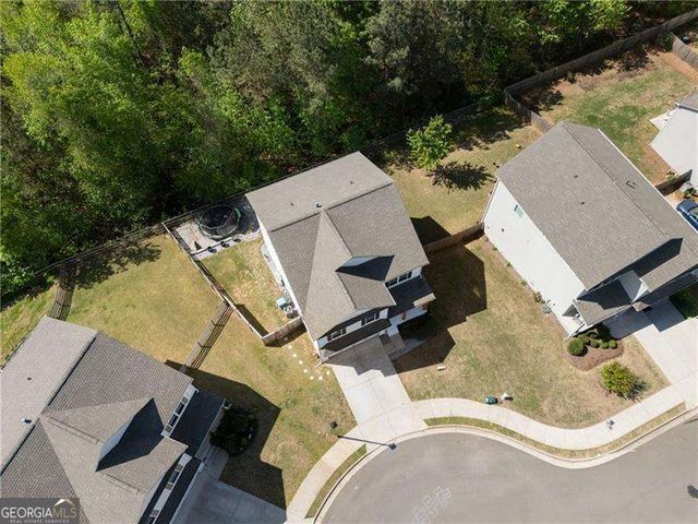 124 Cummings Court, Ball Ground, GA 30107