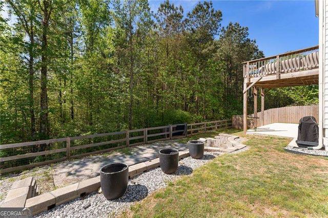 124 Cummings Court, Ball Ground, GA 30107