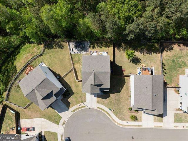124 Cummings Court, Ball Ground, GA 30107