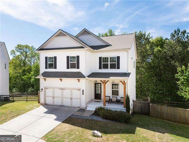 124 Cummings Court, Ball Ground, GA 30107