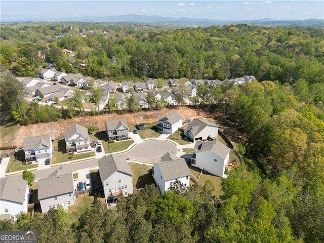 124 Cummings Court, Ball Ground, GA 30107