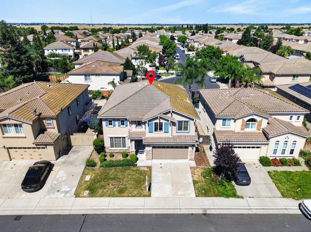 10250 Canadeo Cir, Elk Grove, CA 95757